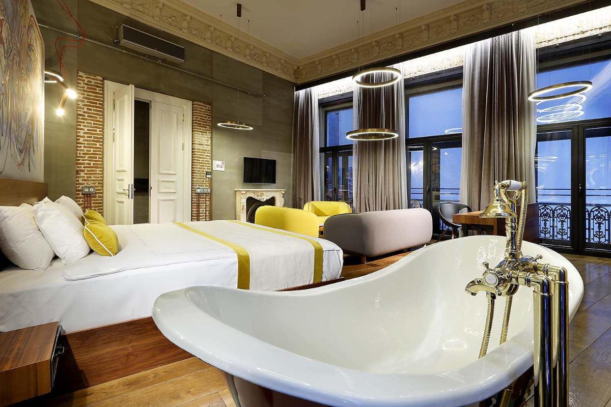 Hotel The Public - Special Category