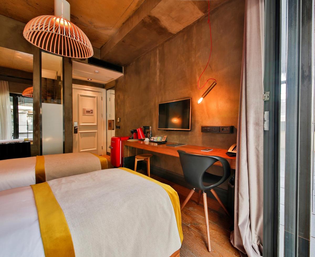 Hotel The Public - Special Category