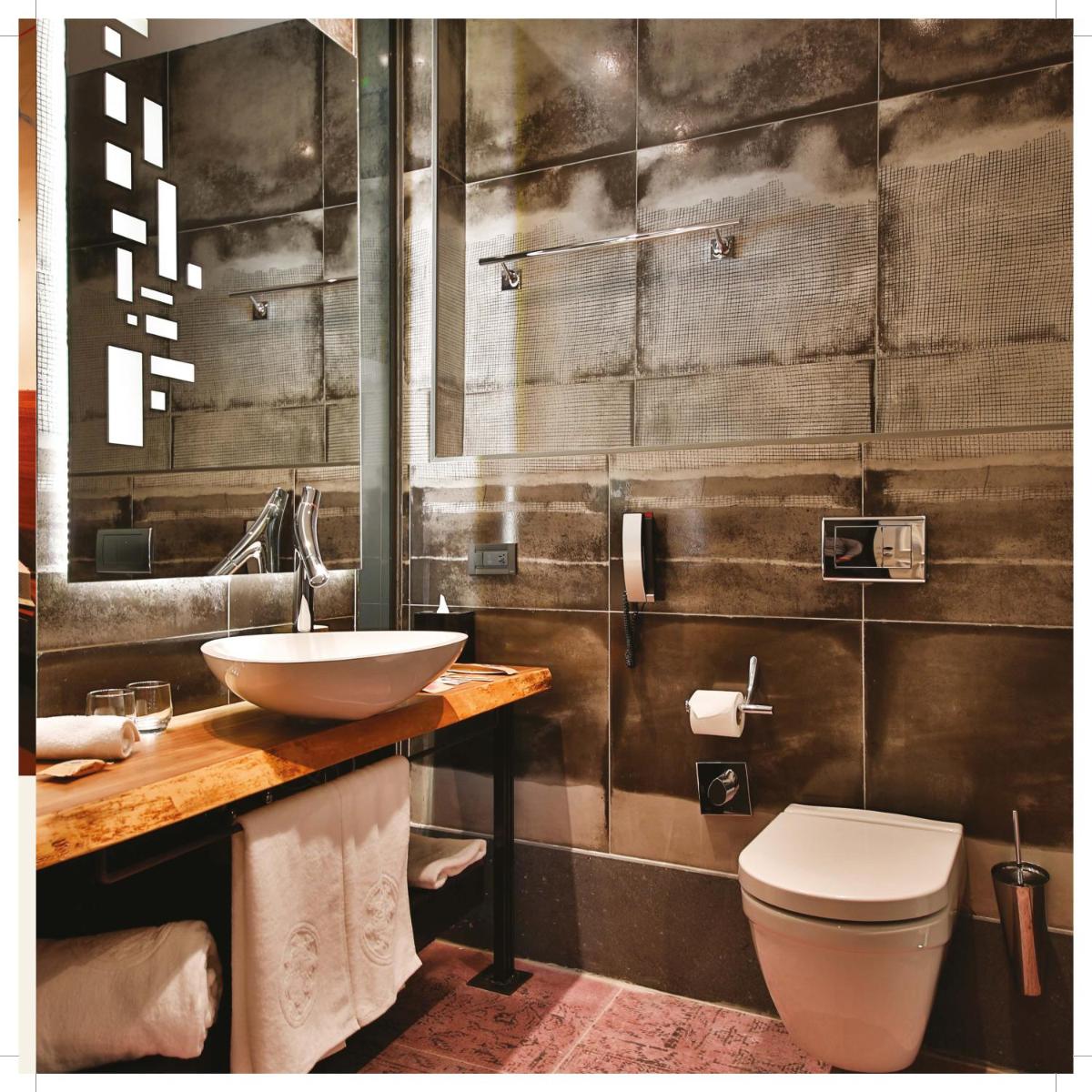 Hotel The Public - Special Category