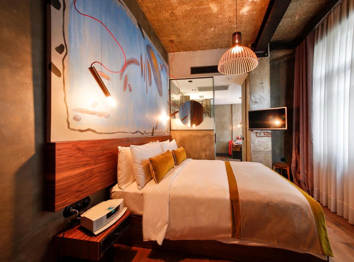 Hotel The Public - Special Category