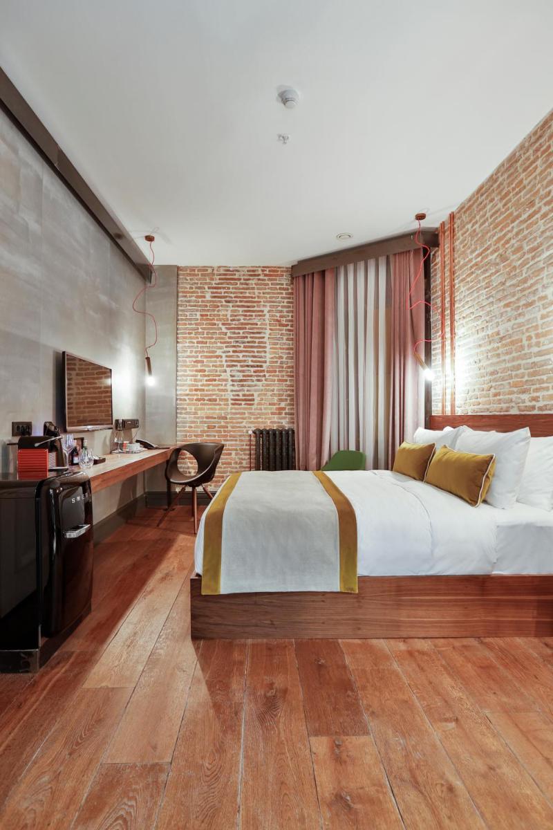 Hotel The Public - Special Category