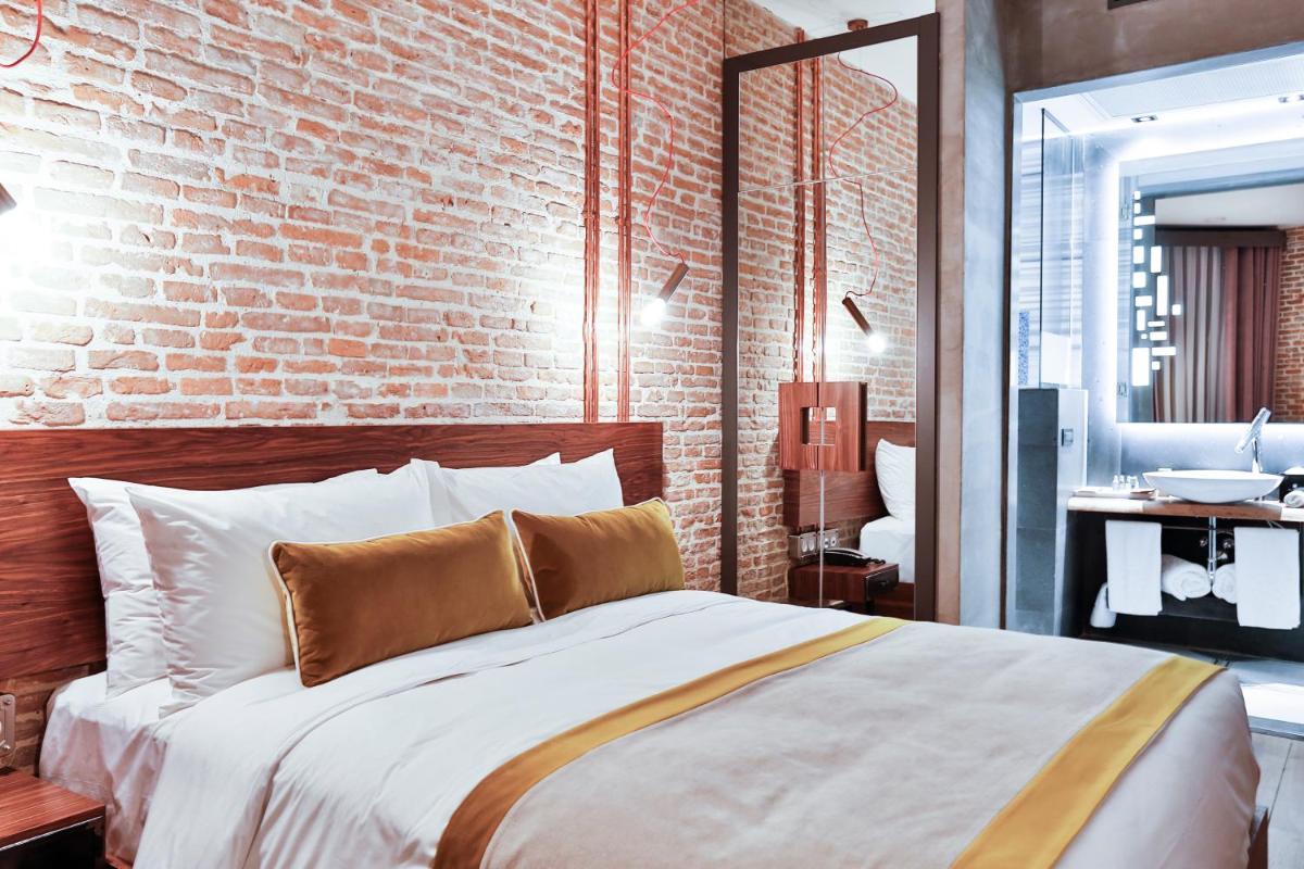 Hotel The Public - Special Category