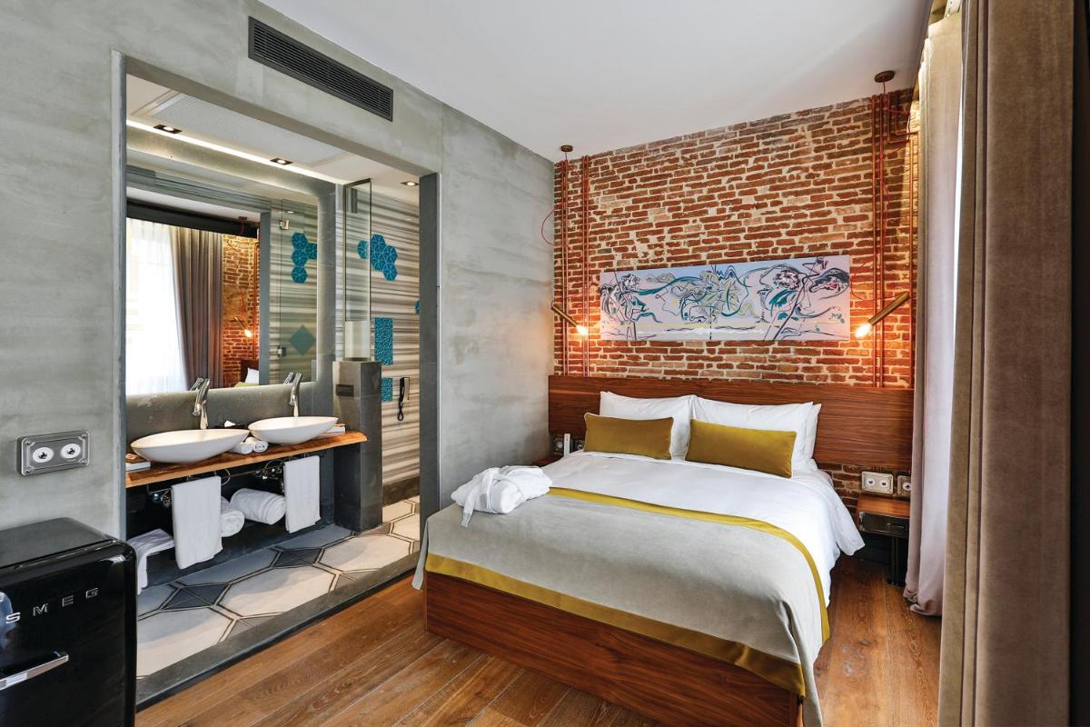 Hotel The Public - Special Category