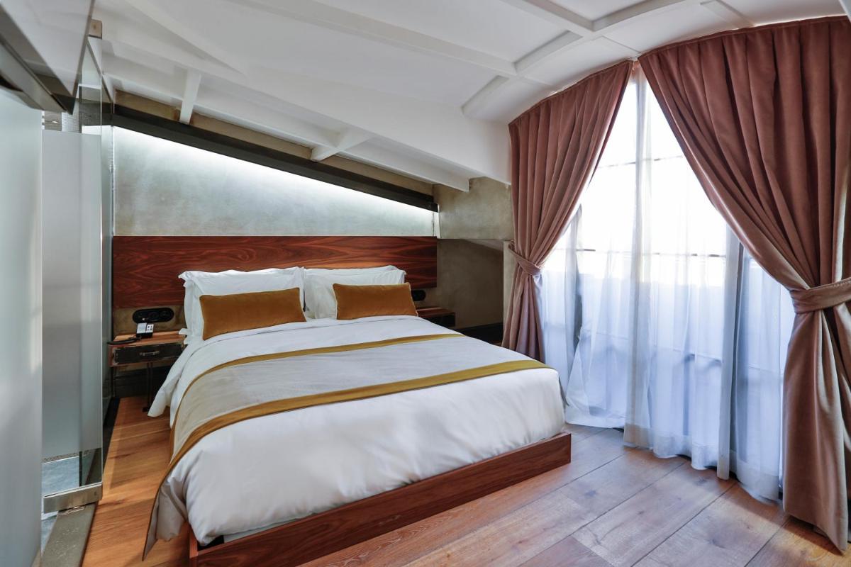 Hotel The Public - Special Category