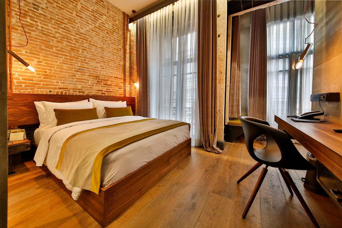 Hotel The Public - Special Category