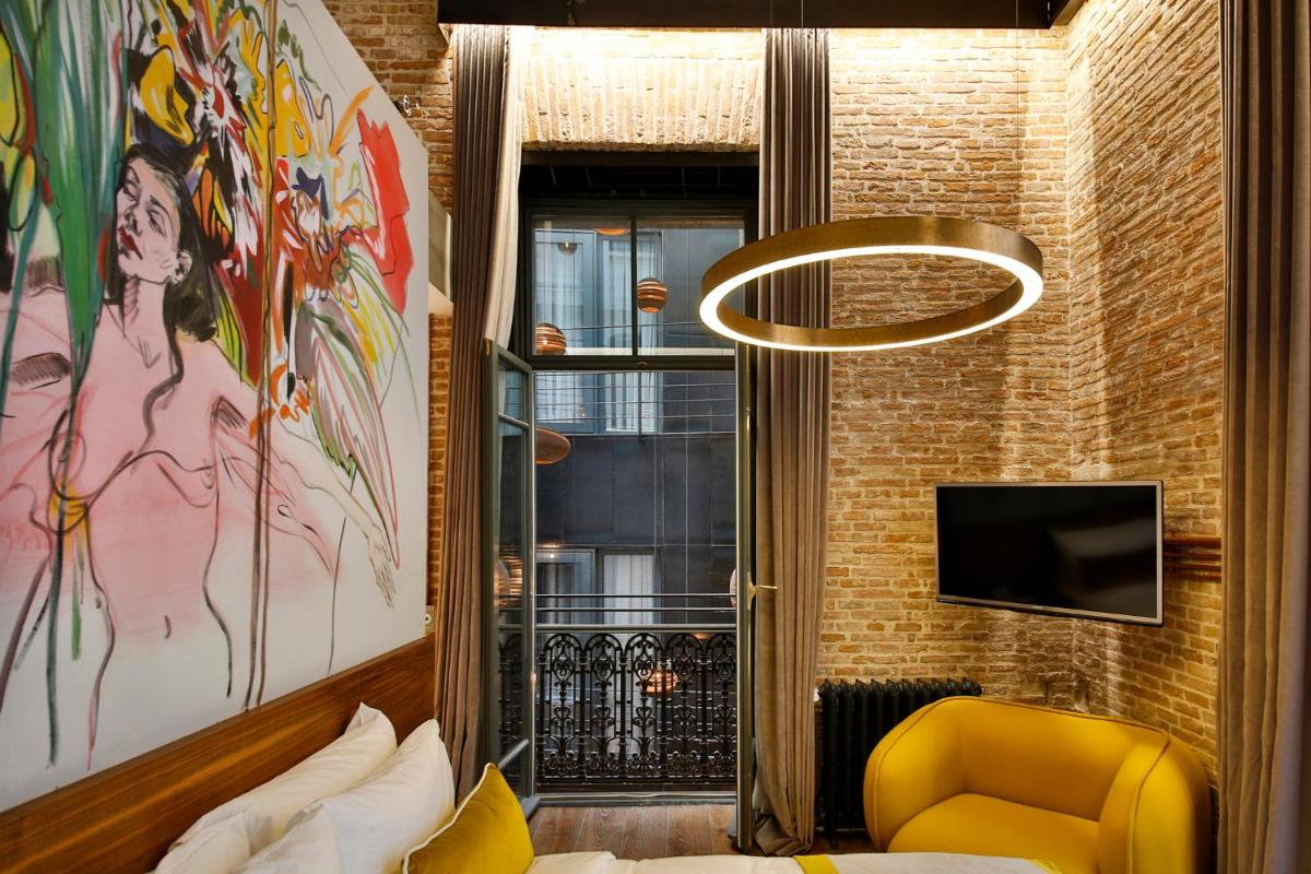 Hotel The Public - Special Category