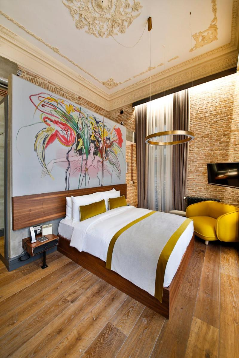 Hotel The Public - Special Category