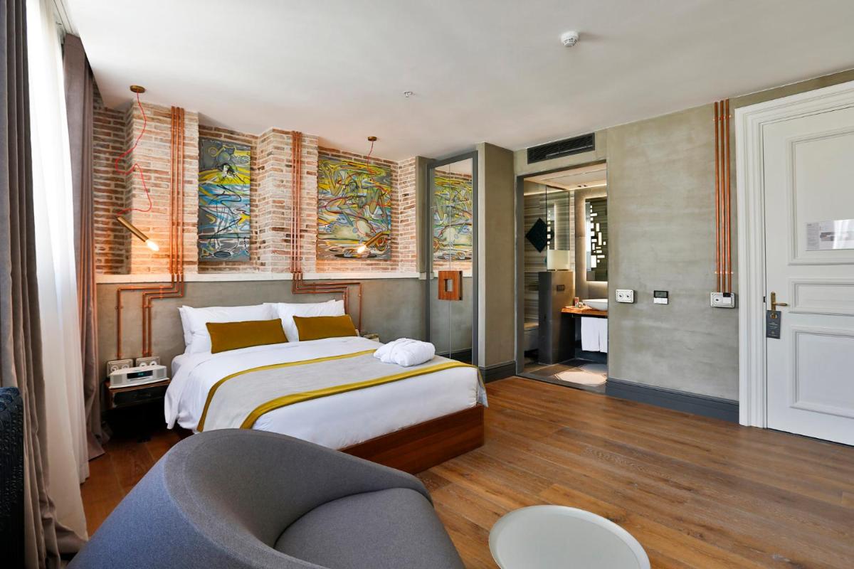 Hotel The Public - Special Category