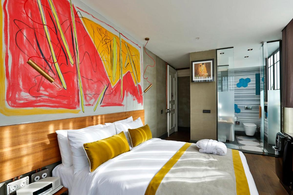 Hotel The Public - Special Category