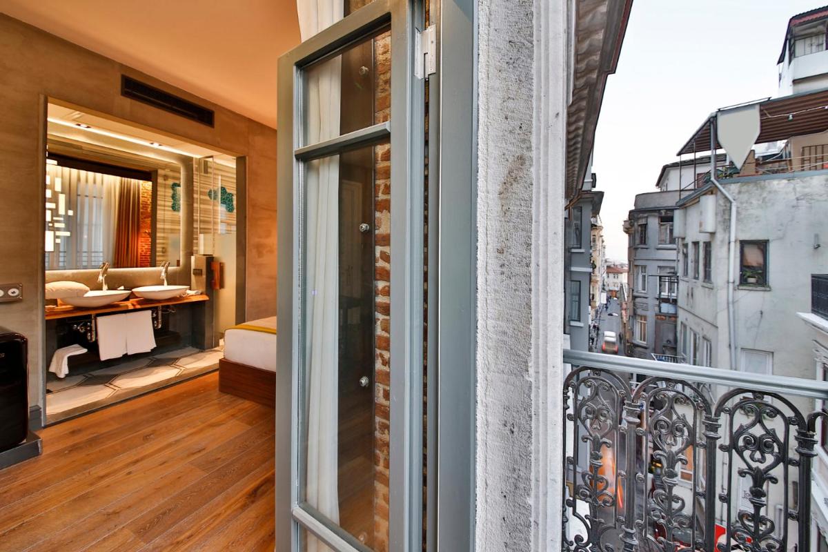 Hotel The Public - Special Category