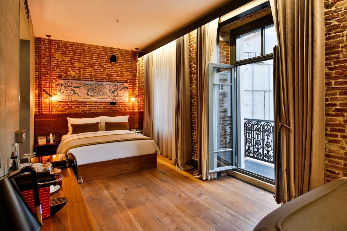 Hotel The Public - Special Category