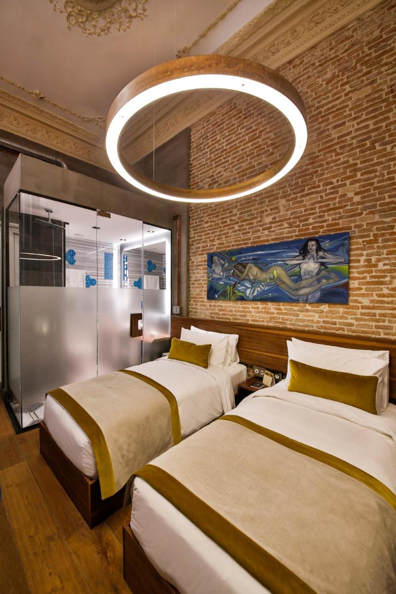 Hotel The Public - Special Category