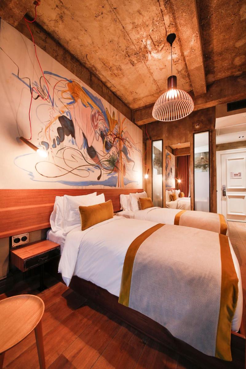 Hotel The Public - Special Category