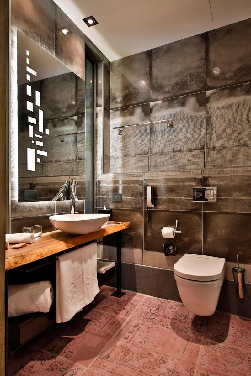 Hotel The Public - Special Category