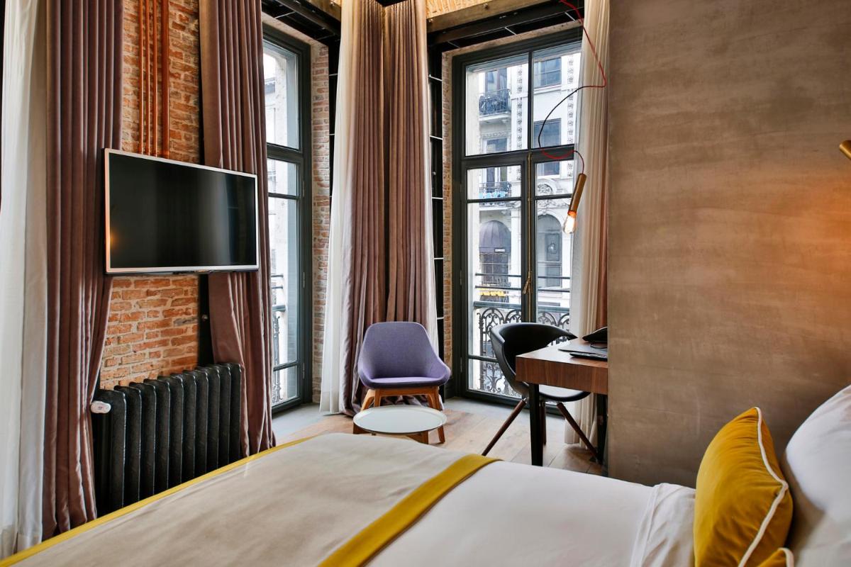 Hotel The Public - Special Category