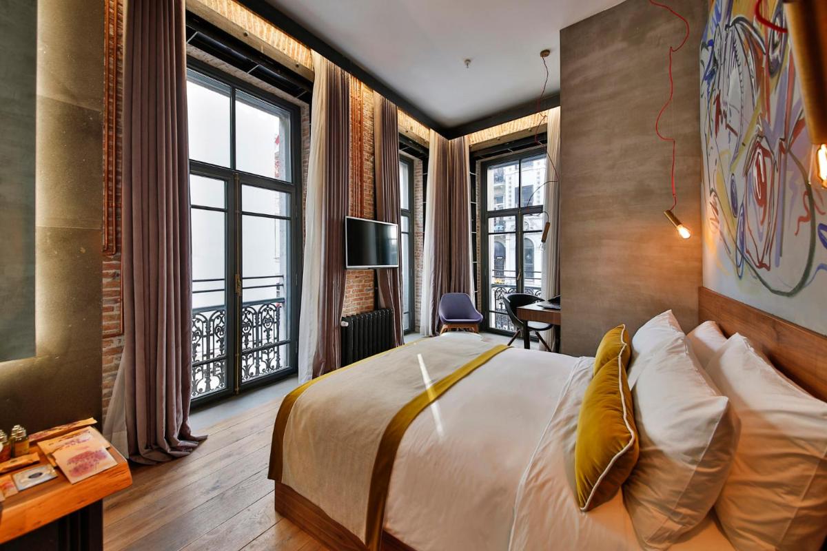 Hotel The Public - Special Category