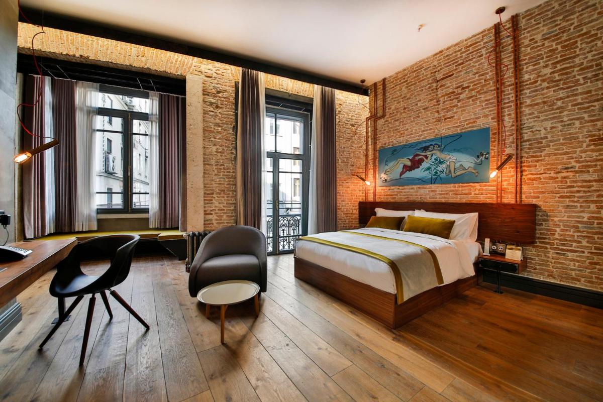 Hotel The Public - Special Category