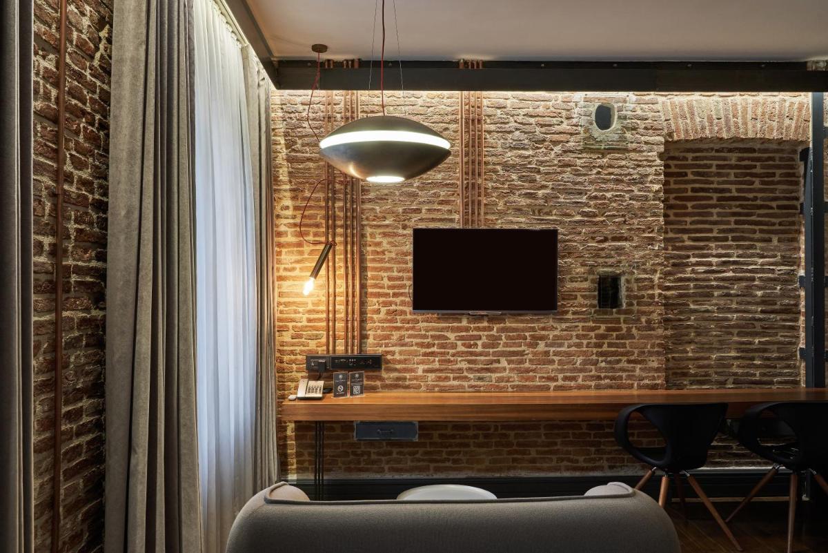 Hotel The Public - Special Category