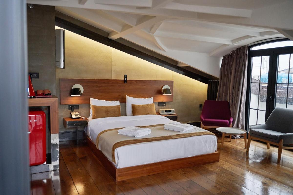 Hotel The Public - Special Category