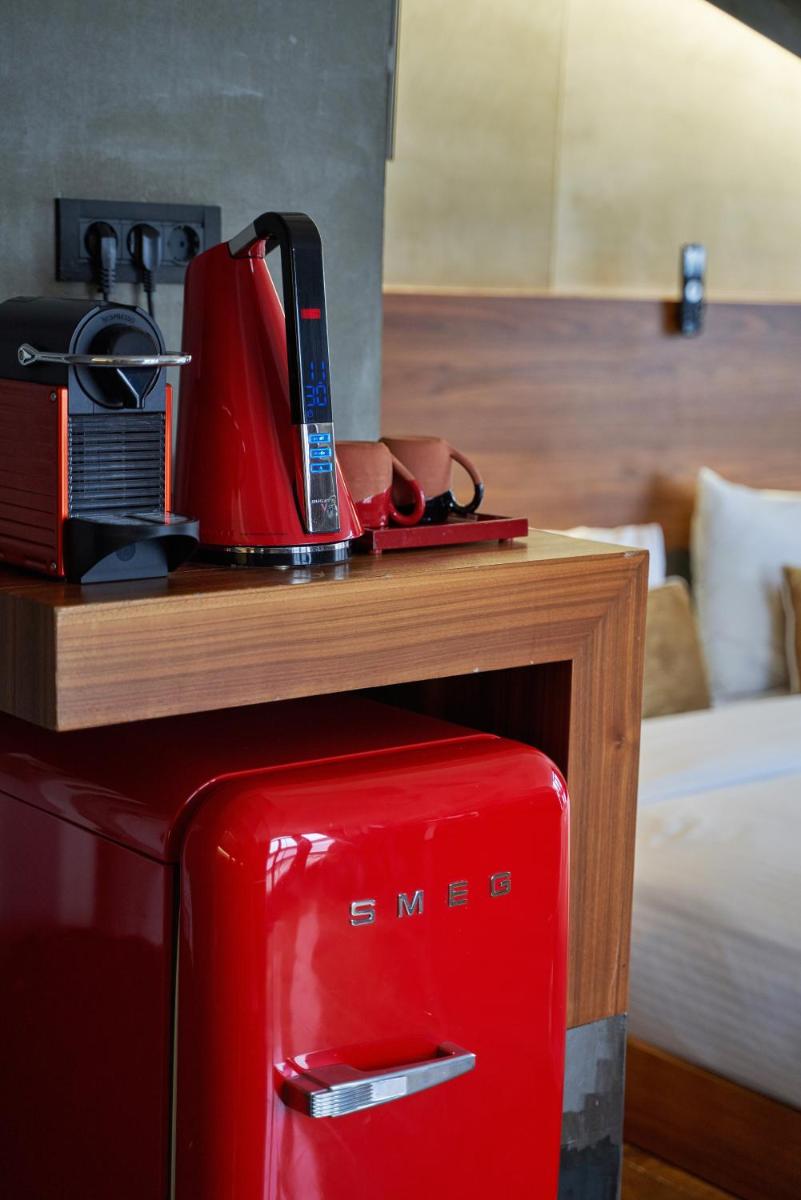 Hotel The Public - Special Category