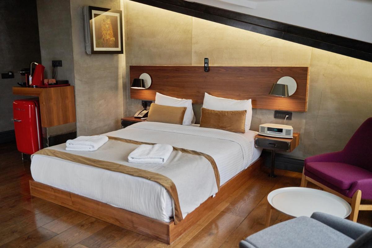 Hotel The Public - Special Category