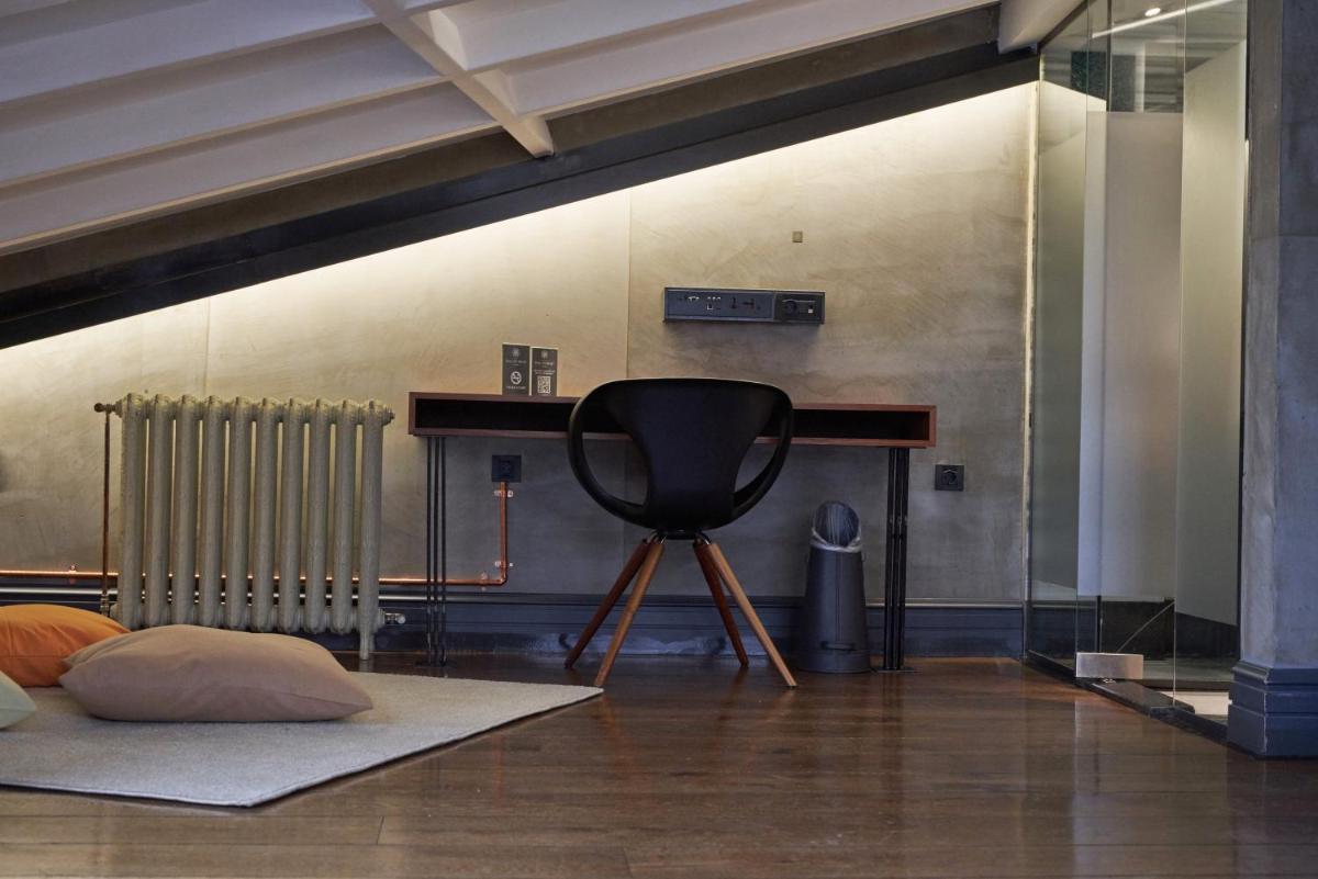 Hotel The Public - Special Category