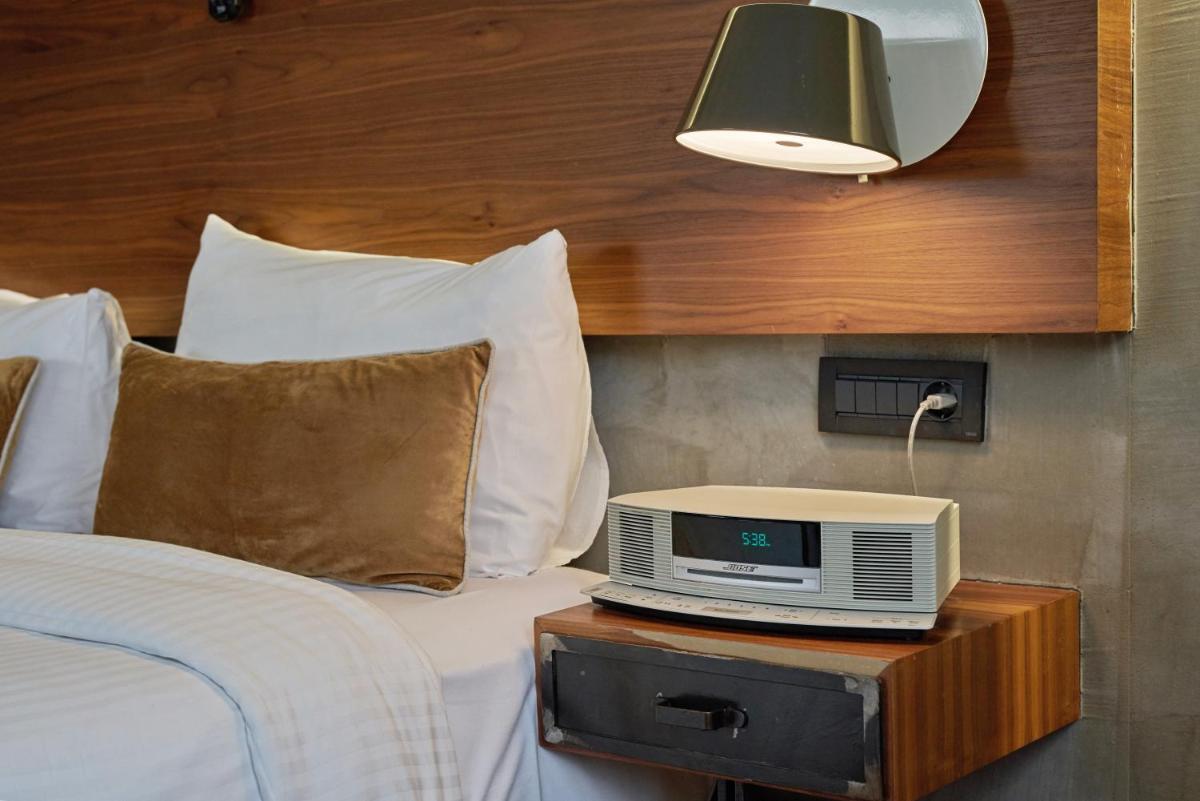 Hotel The Public - Special Category