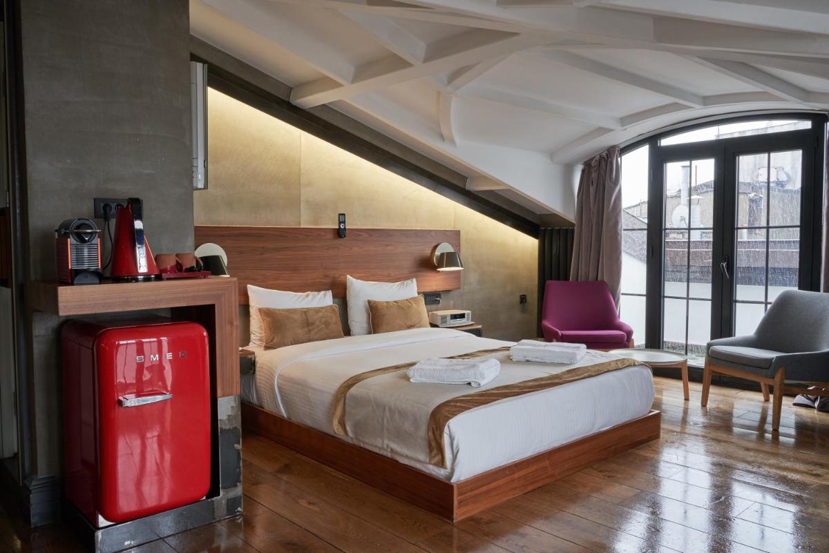 Hotel The Public - Special Category