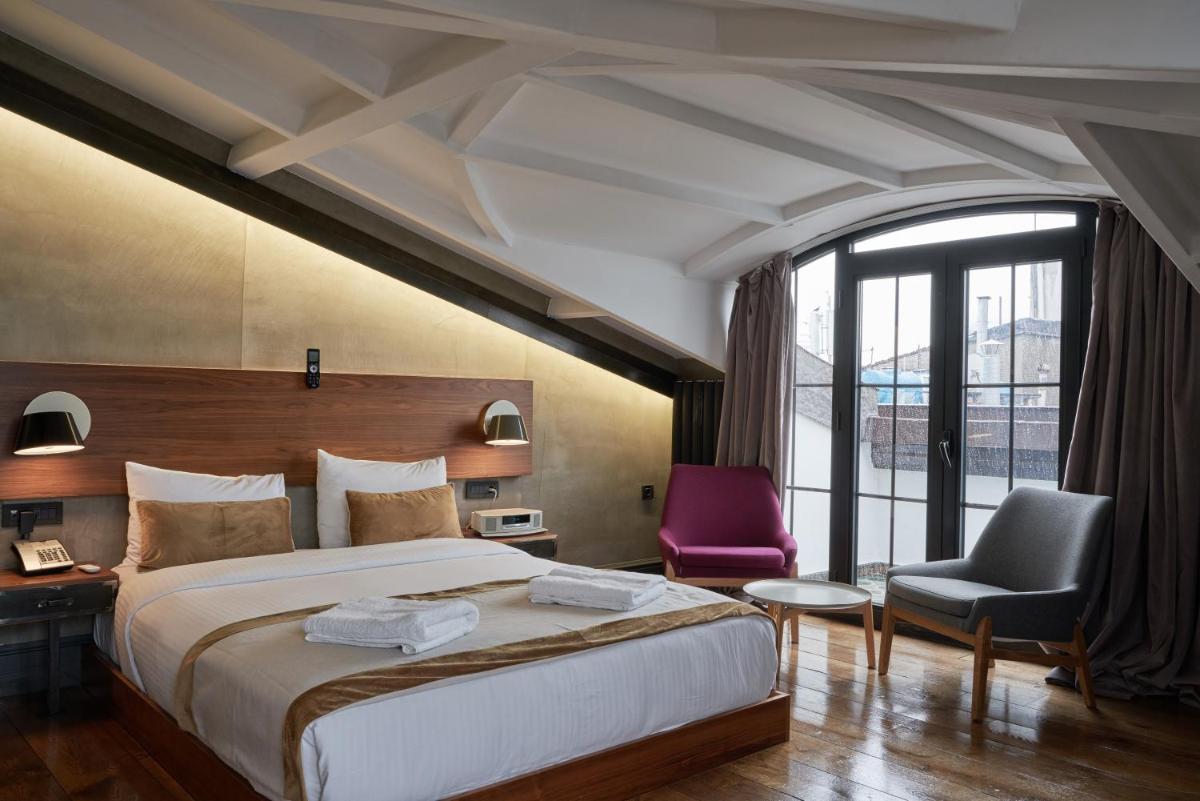 Hotel The Public - Special Category