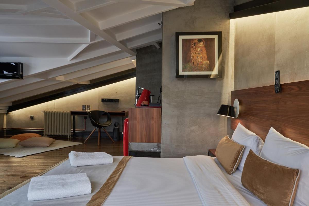 Hotel The Public - Special Category