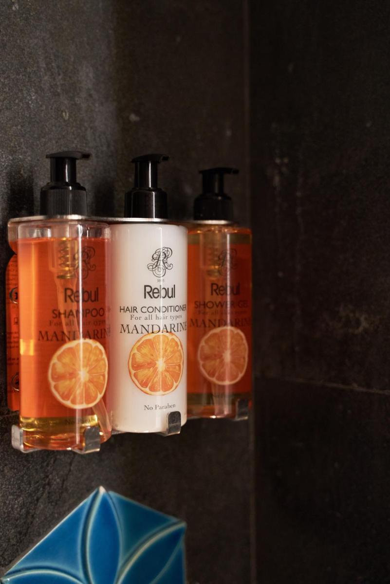 Hotel The Public - Special Category