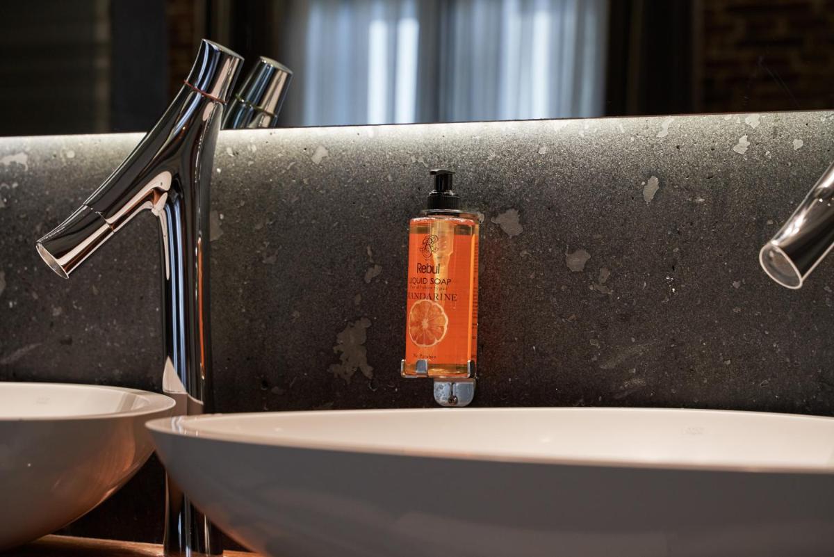 Hotel The Public - Special Category