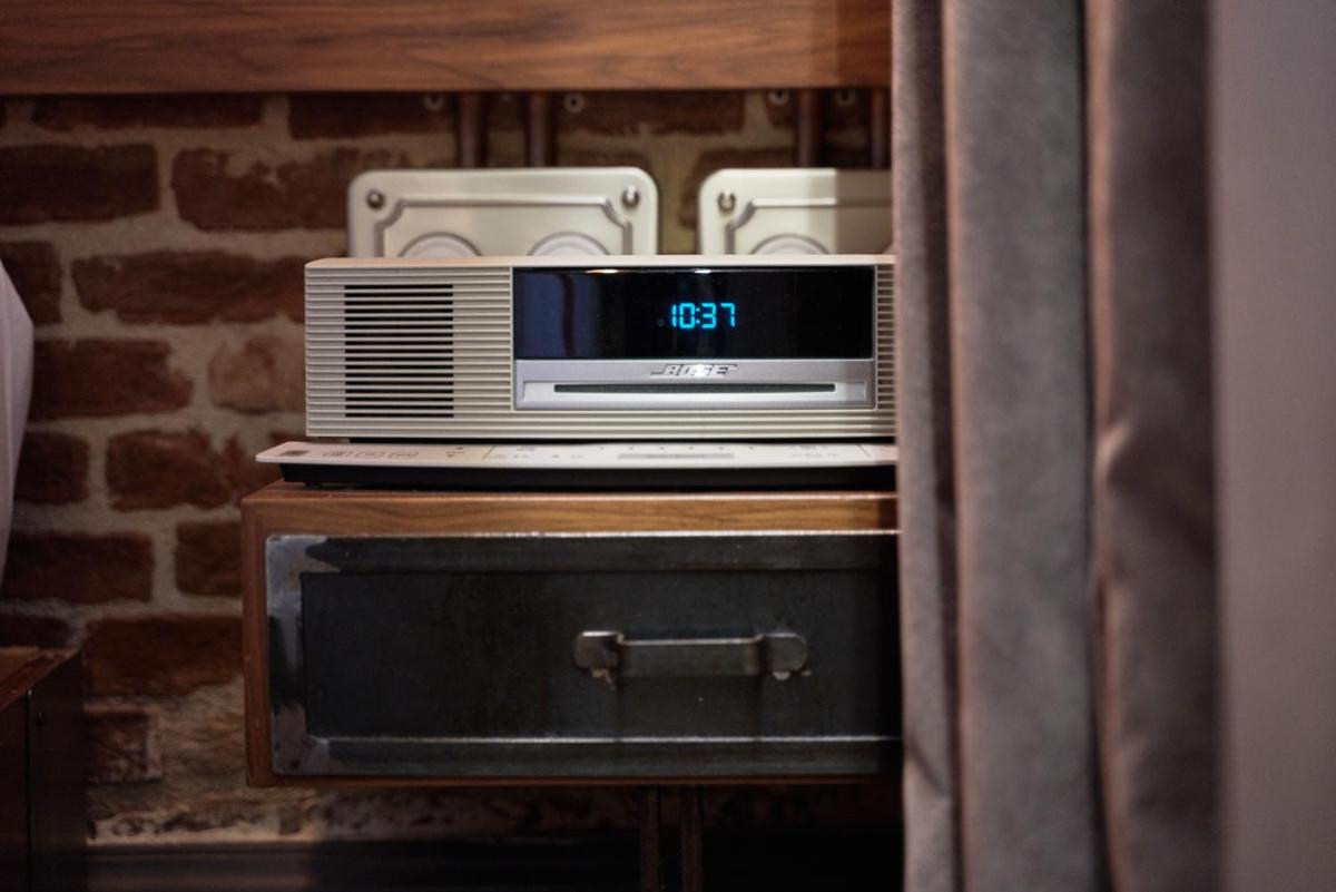 Hotel The Public - Special Category