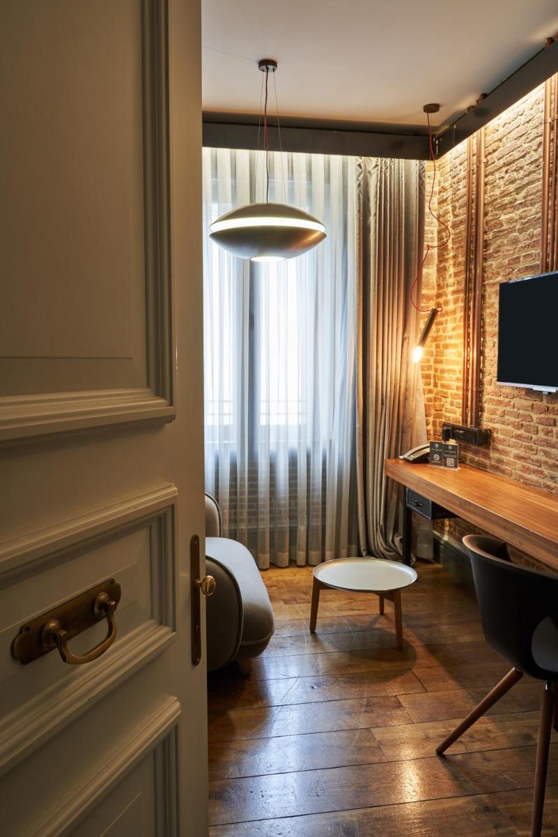 Hotel The Public - Special Category