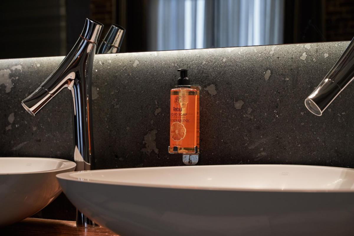 Hotel The Public - Special Category