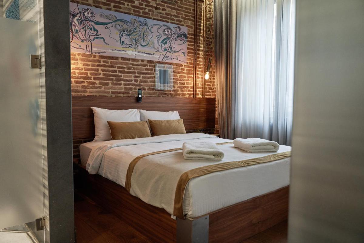 Hotel The Public - Special Category