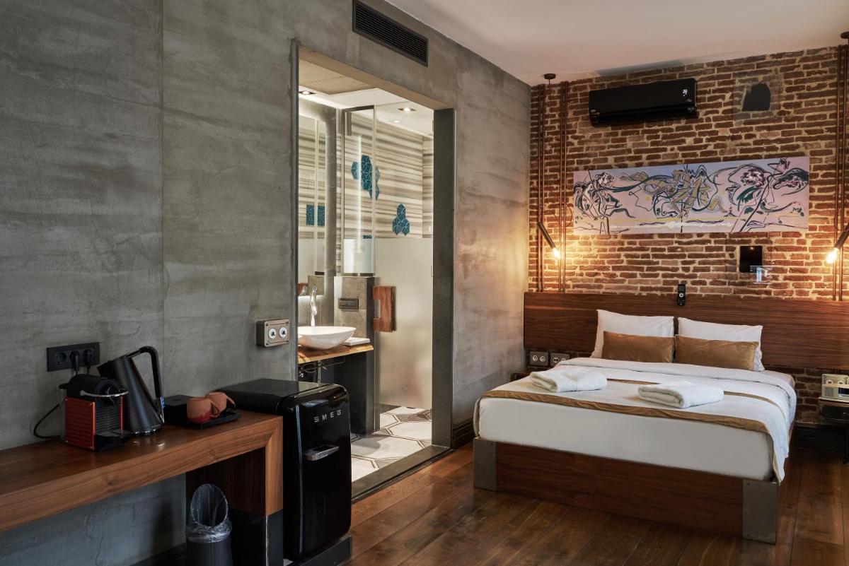 Hotel The Public - Special Category