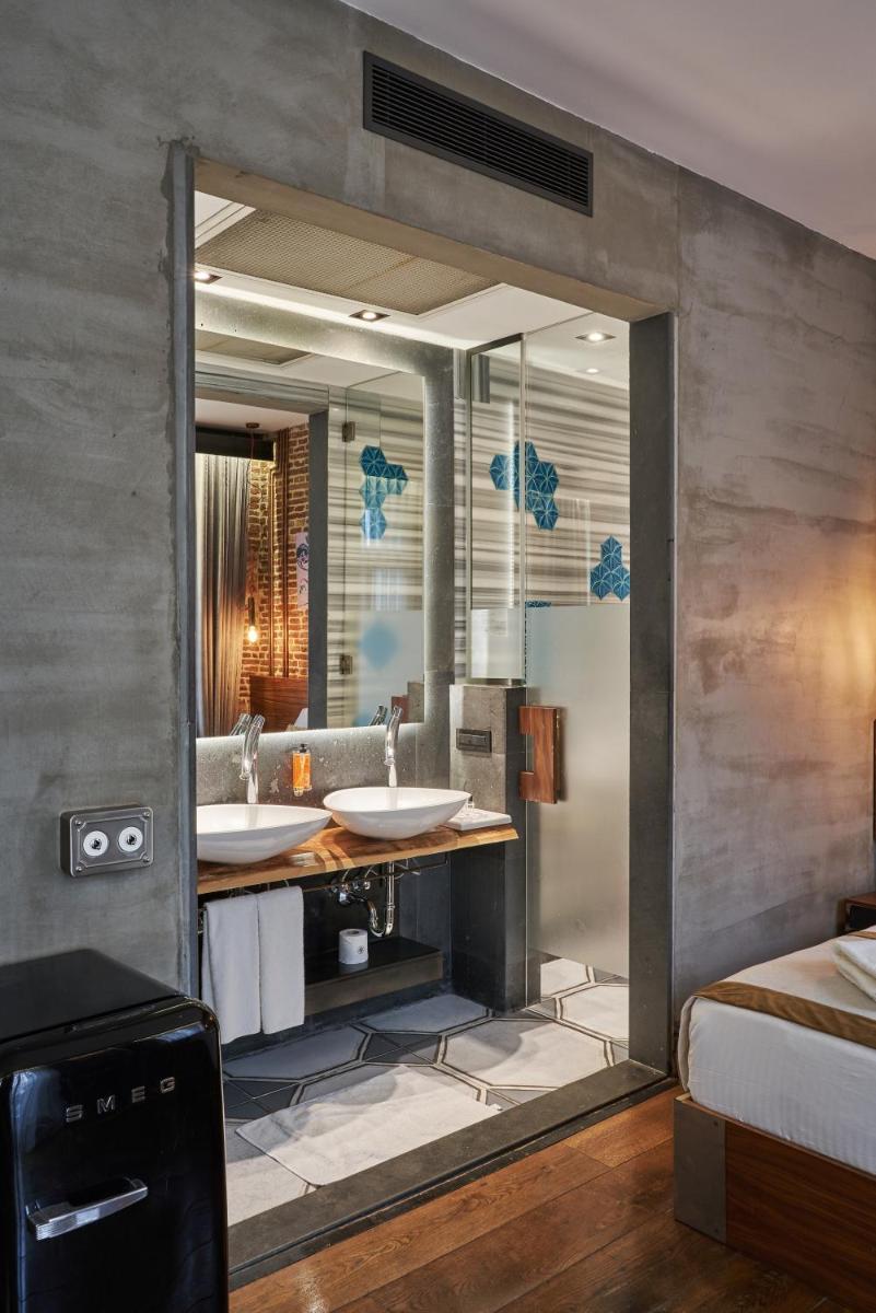 Hotel The Public - Special Category