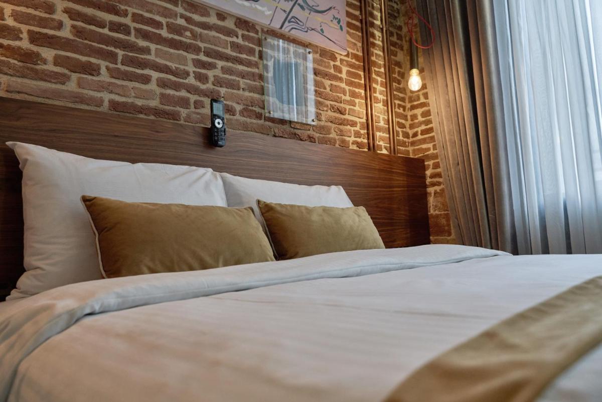 Hotel The Public - Special Category