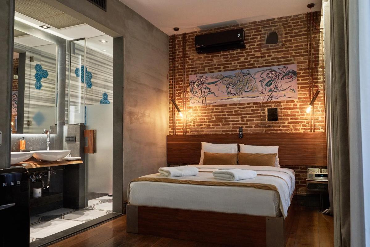 Hotel The Public - Special Category