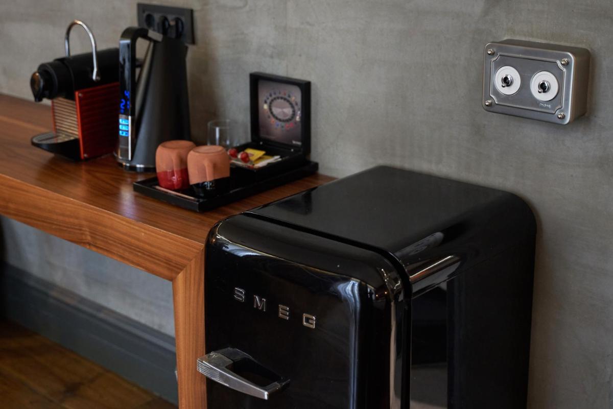 Hotel The Public - Special Category