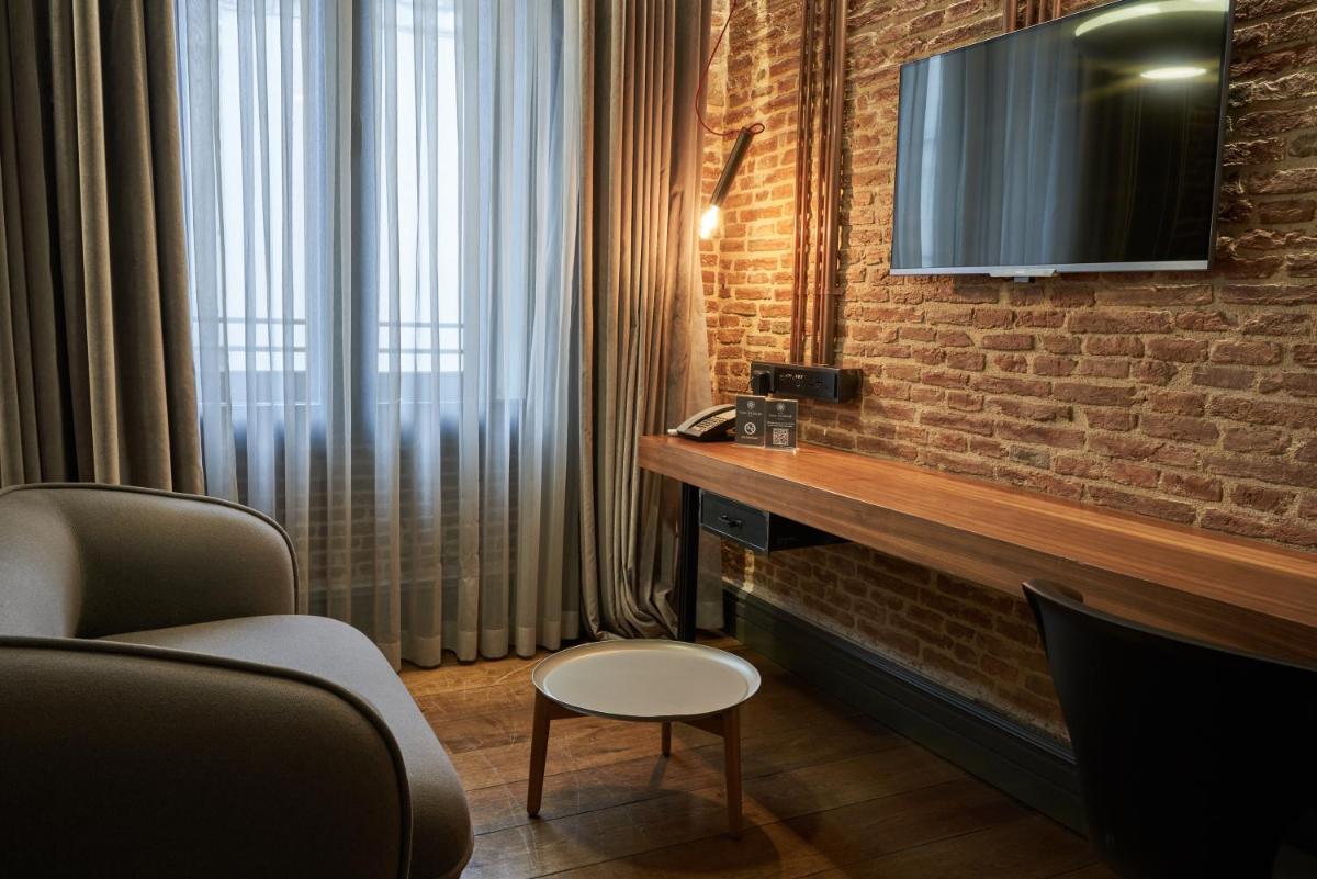 Hotel The Public - Special Category