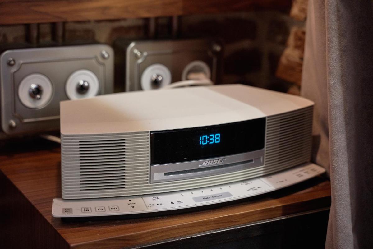 Hotel The Public - Special Category