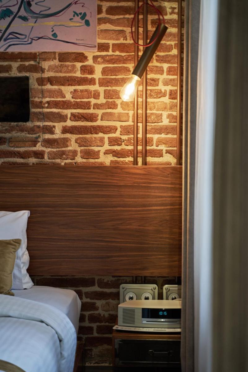 Hotel The Public - Special Category