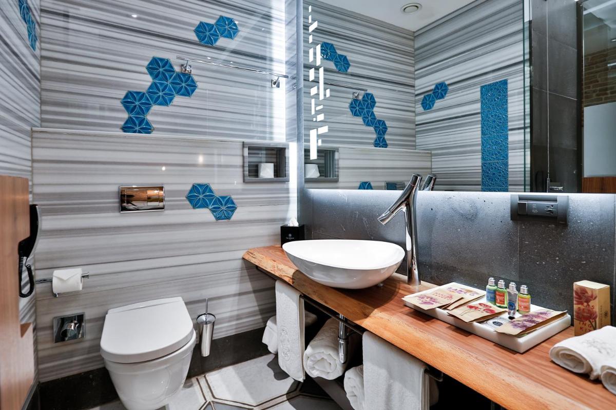 Hotel The Public - Special Category