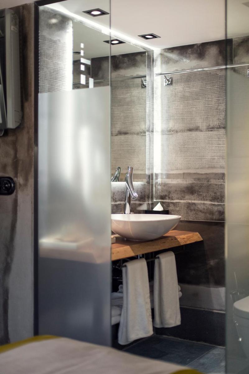 Hotel The Public - Special Category