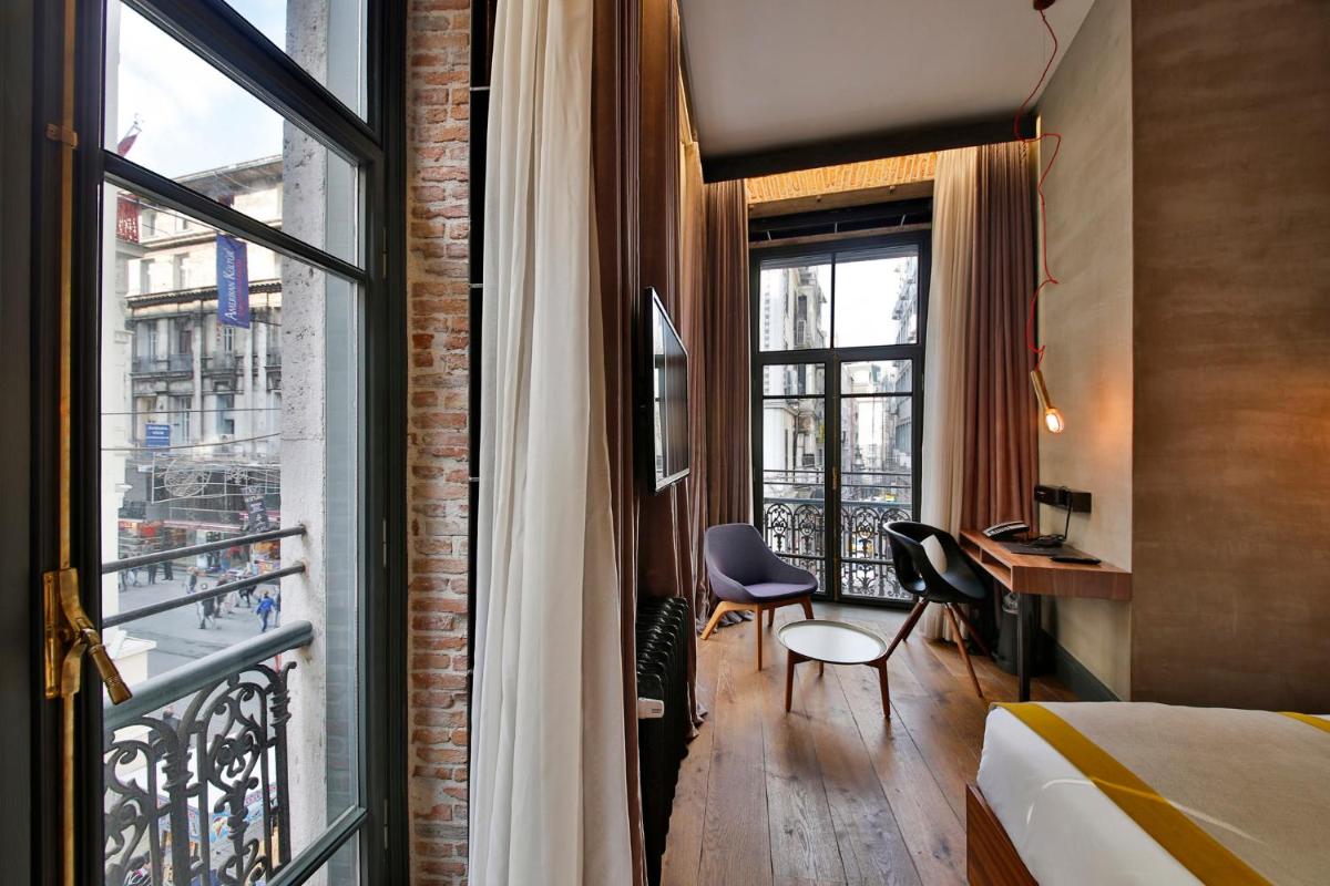 Hotel The Public - Special Category