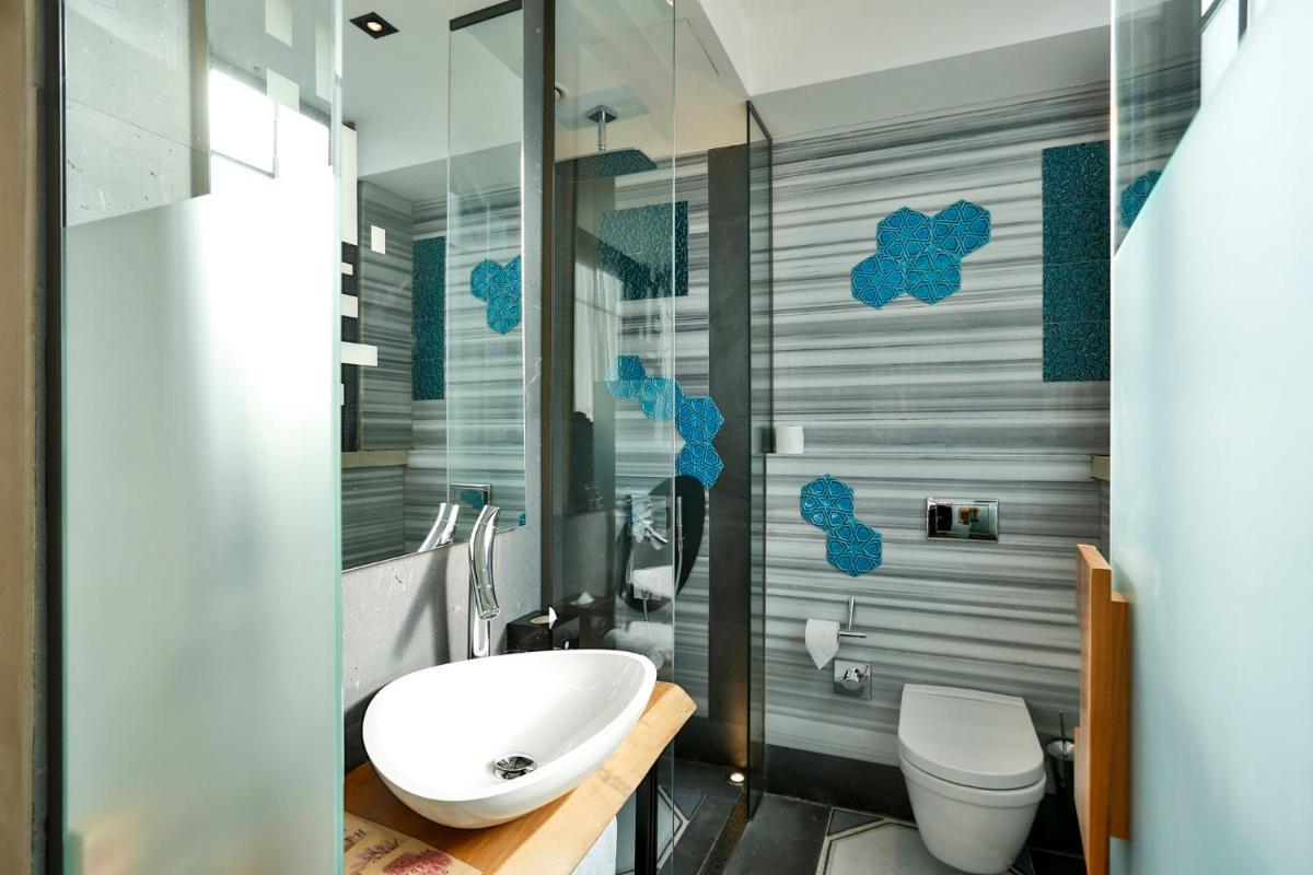 Hotel The Public - Special Category