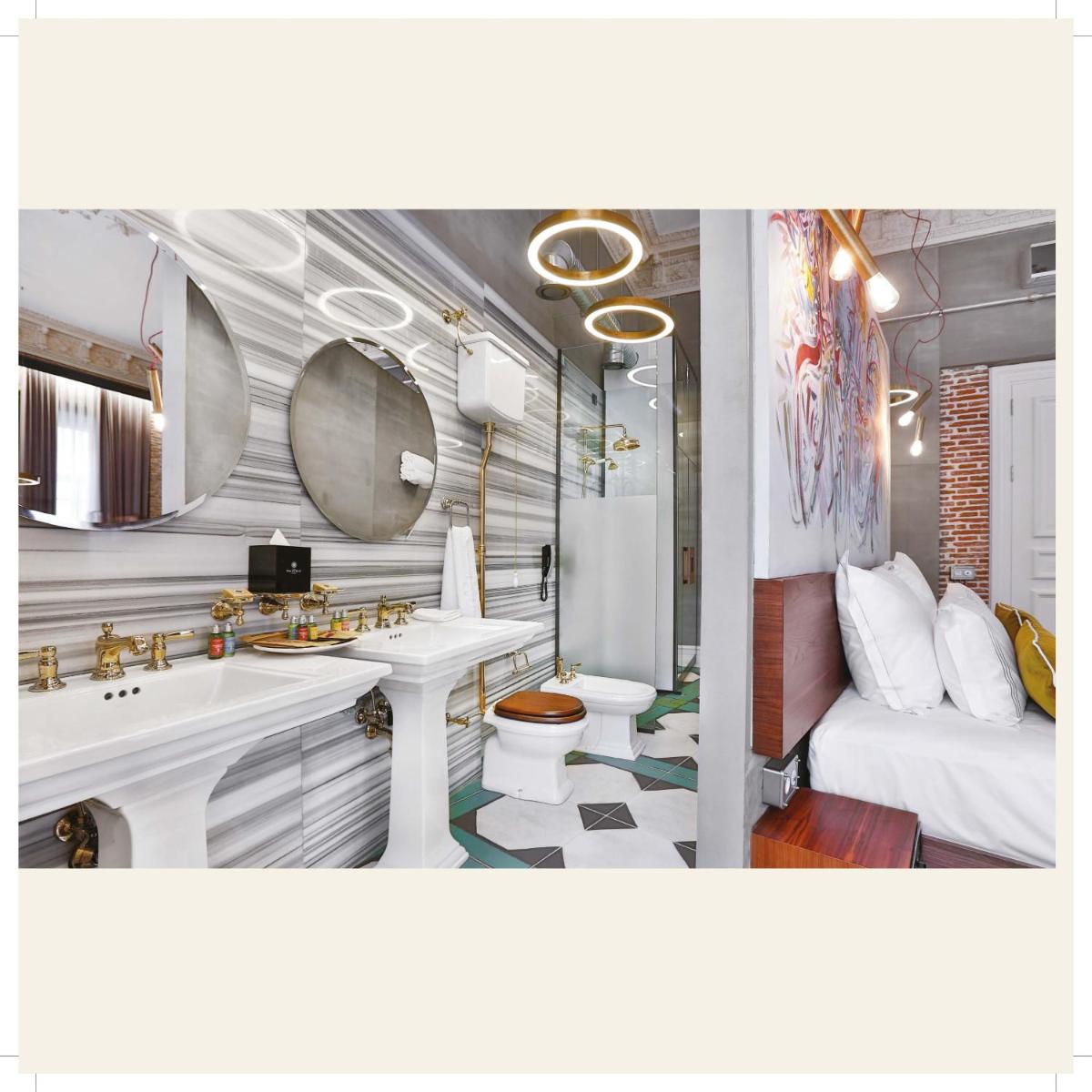 Hotel The Public - Special Category