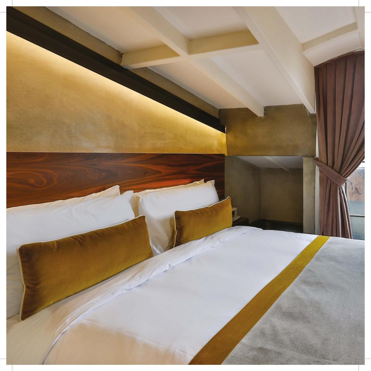 Hotel The Public - Special Category
